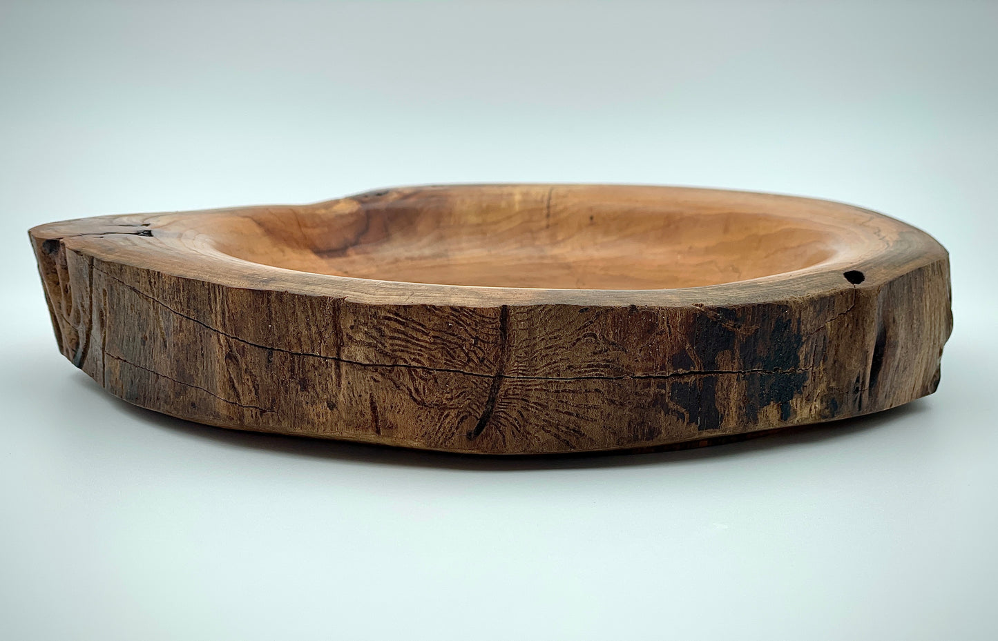 Pecan bowl
