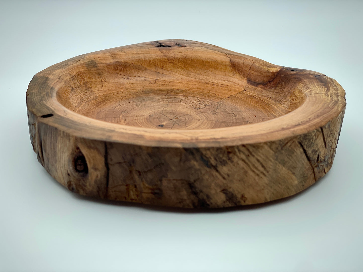 Pecan bowl