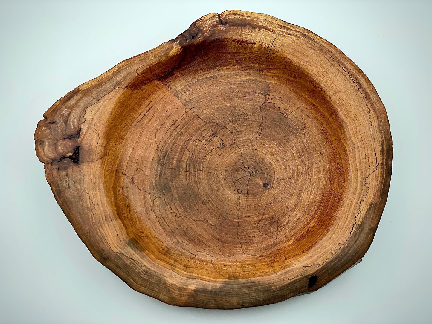 Pecan bowl