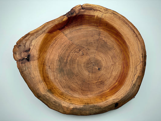 Pecan bowl