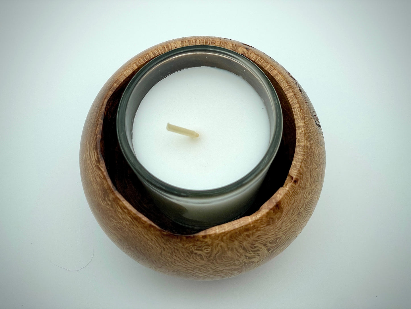 Votive candle