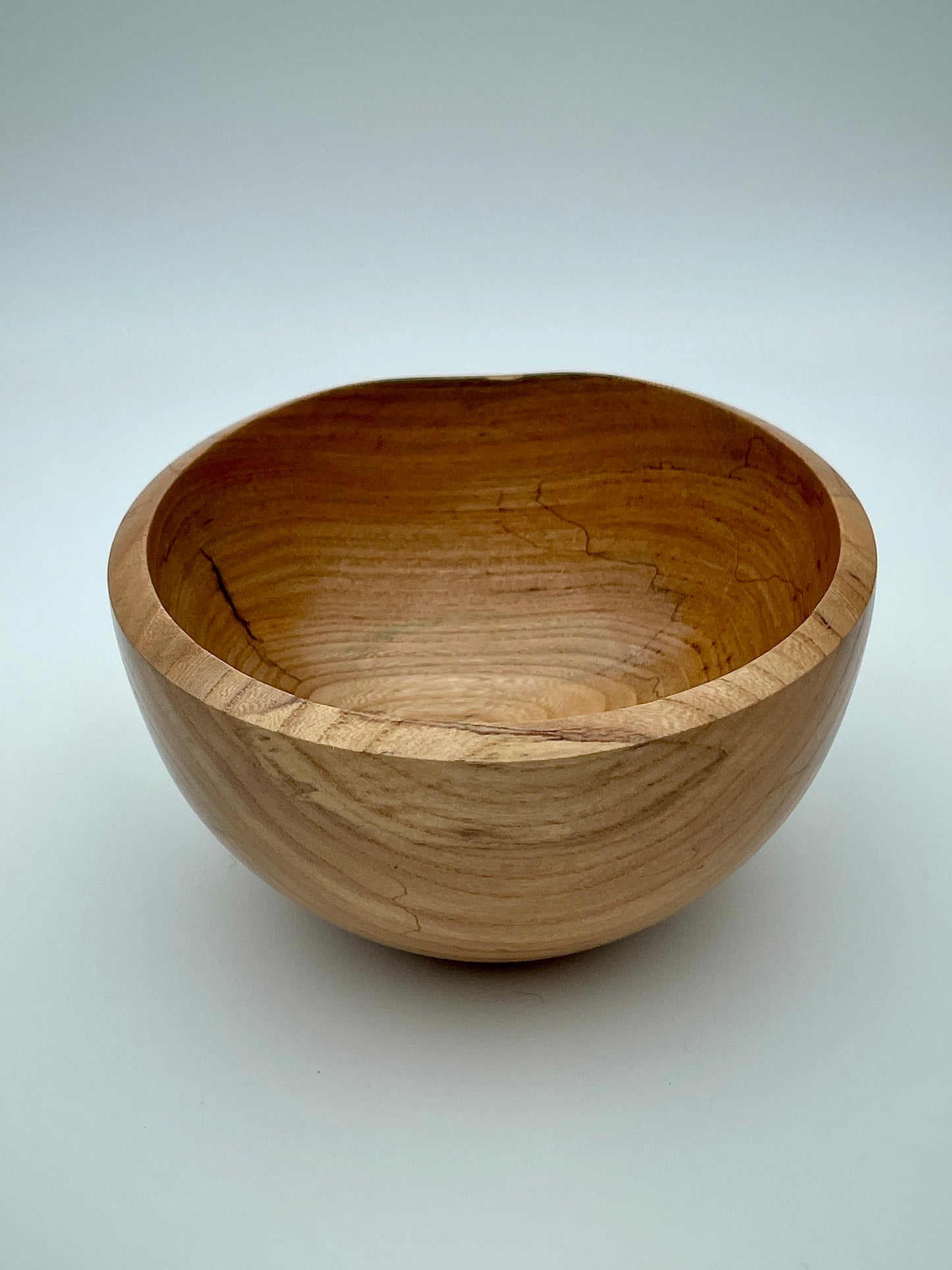 Pecan bowl