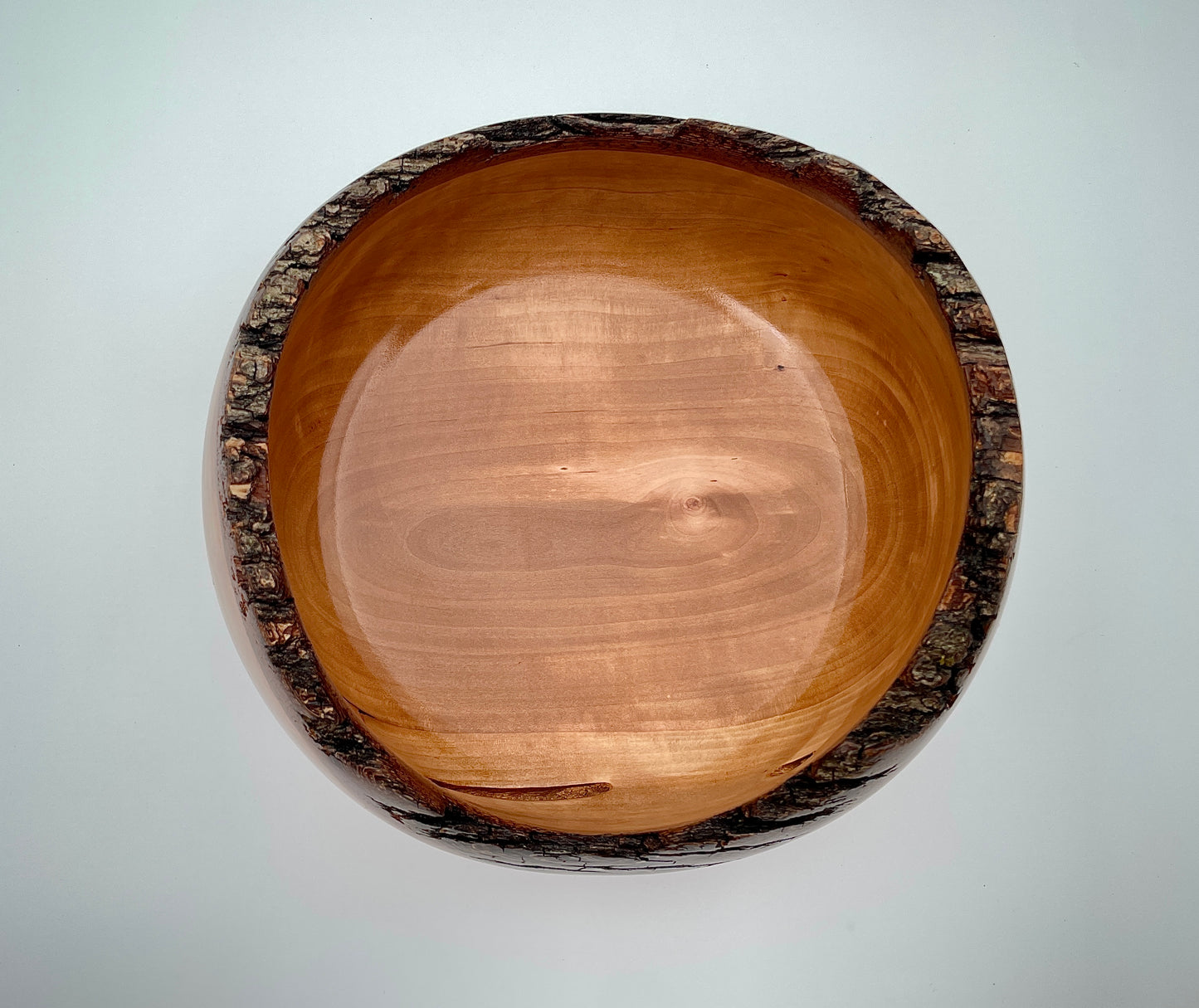Bradford pear bowl