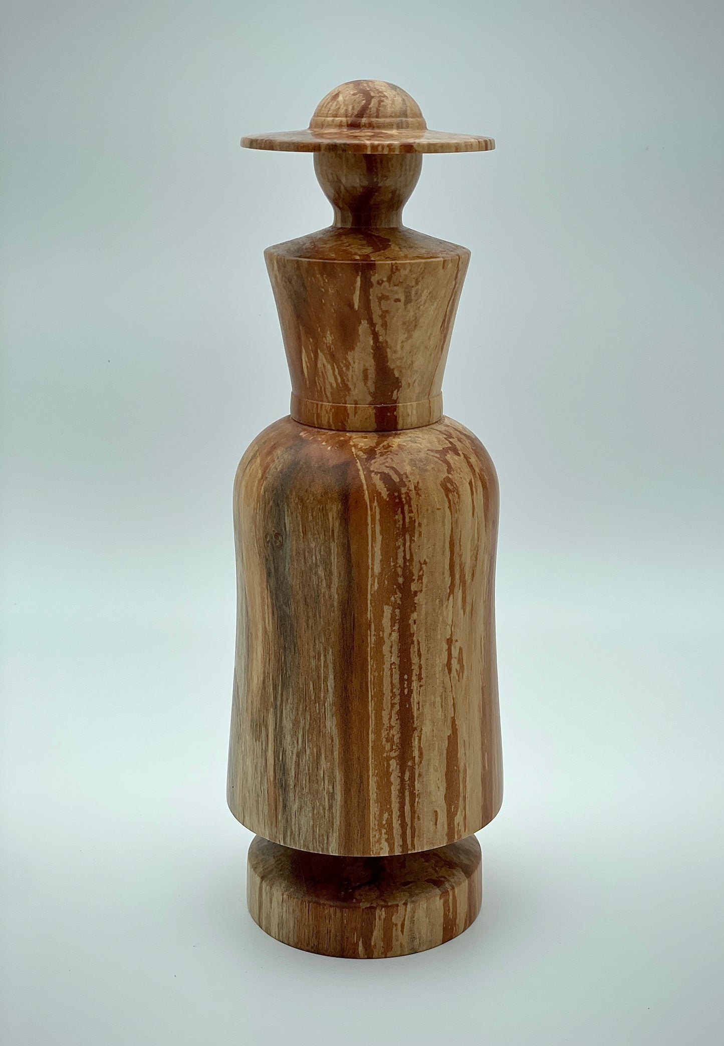 Willow lady