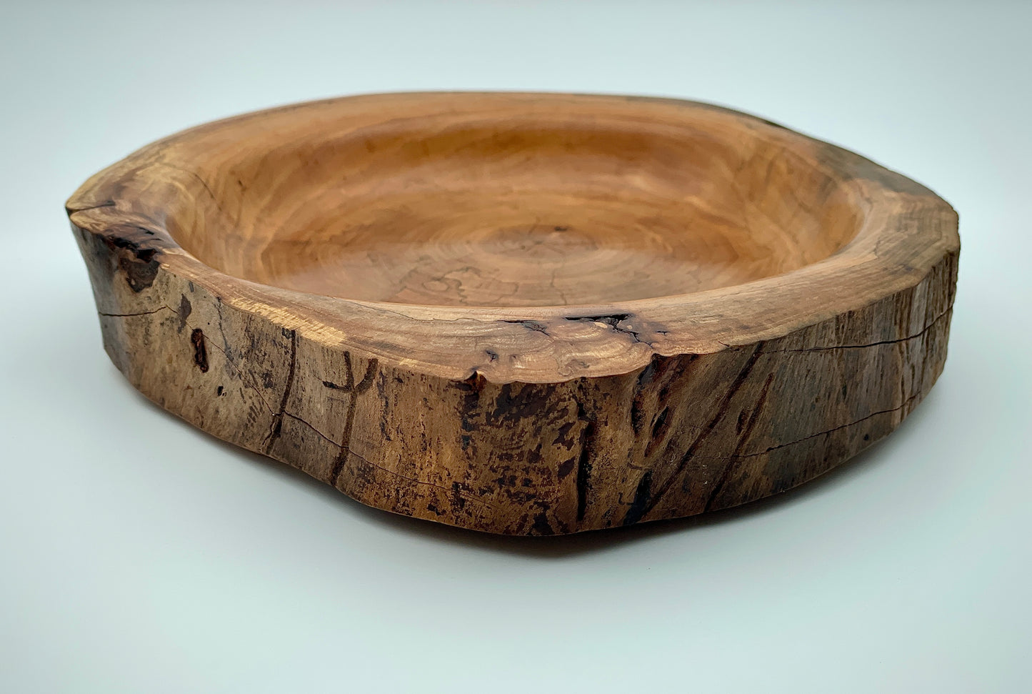 Pecan bowl