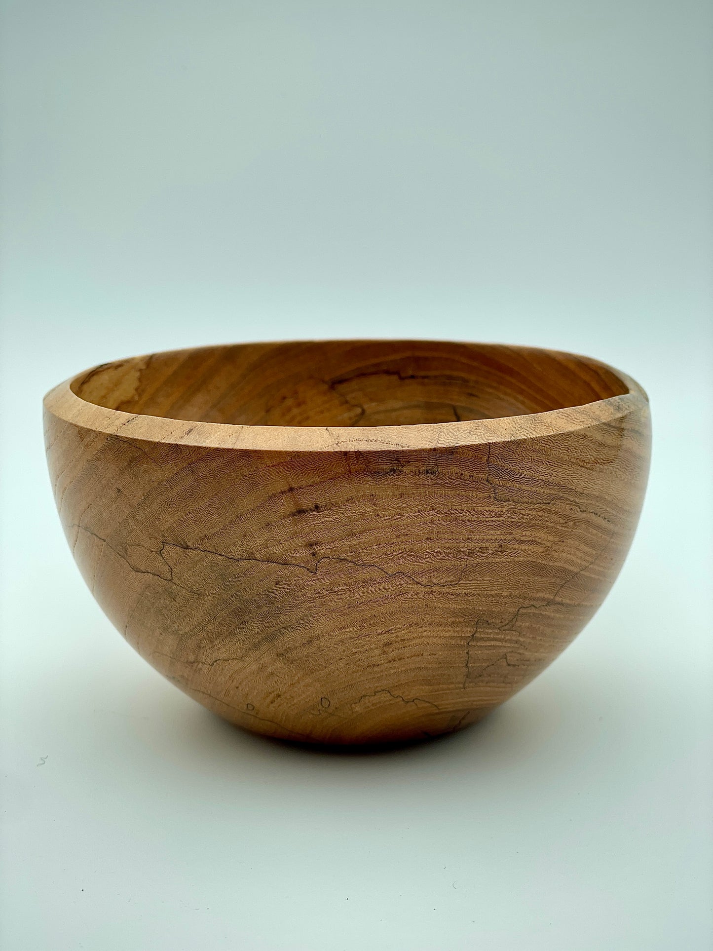 Pecan bowl