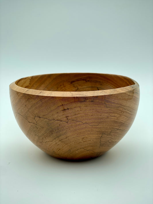 Pecan bowl