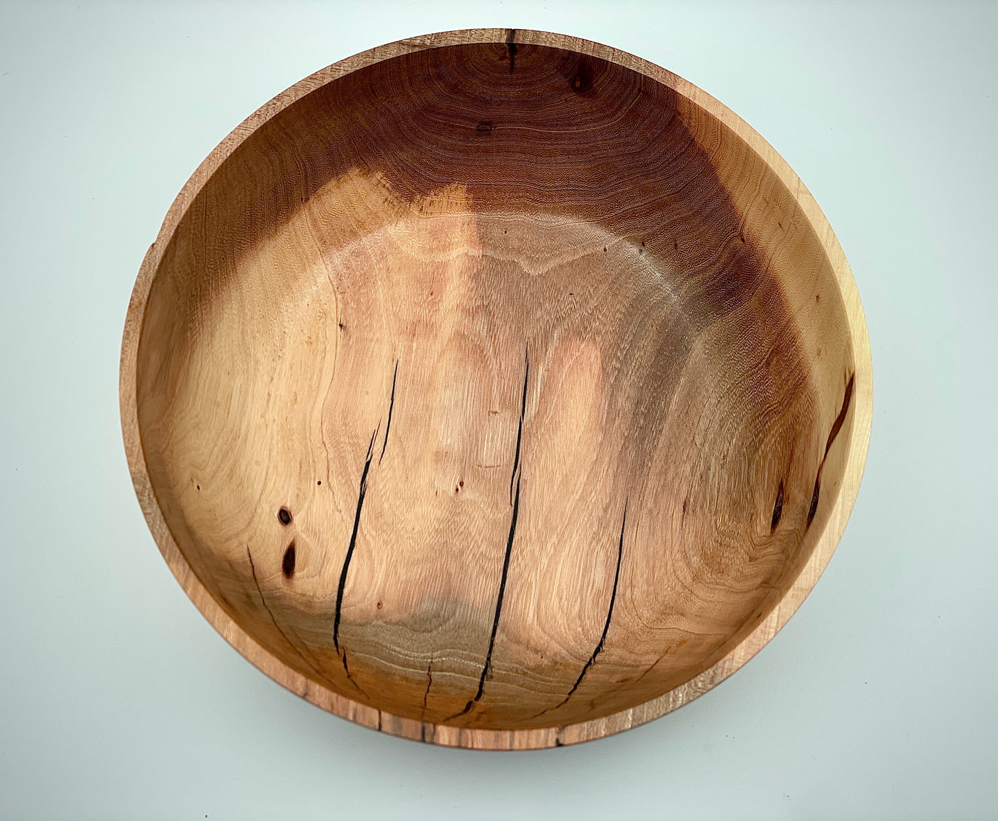 Pecan bowl