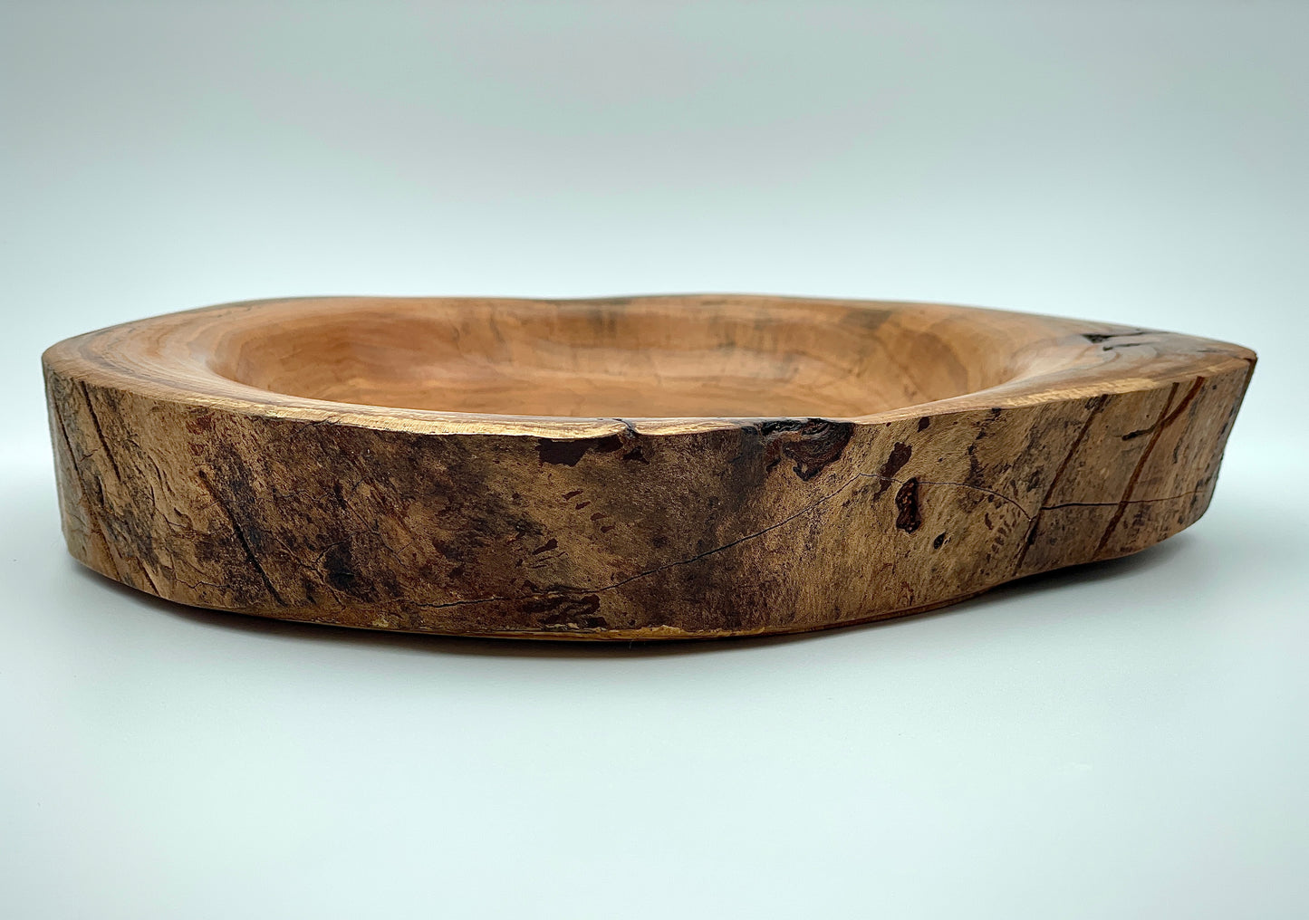 Pecan bowl
