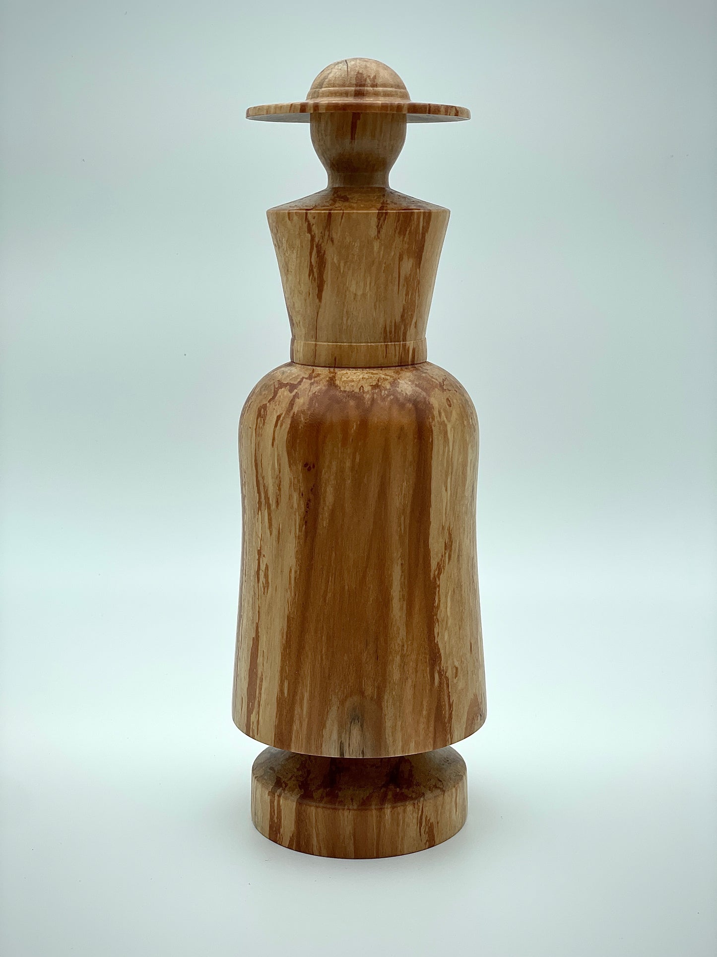 Willow lady