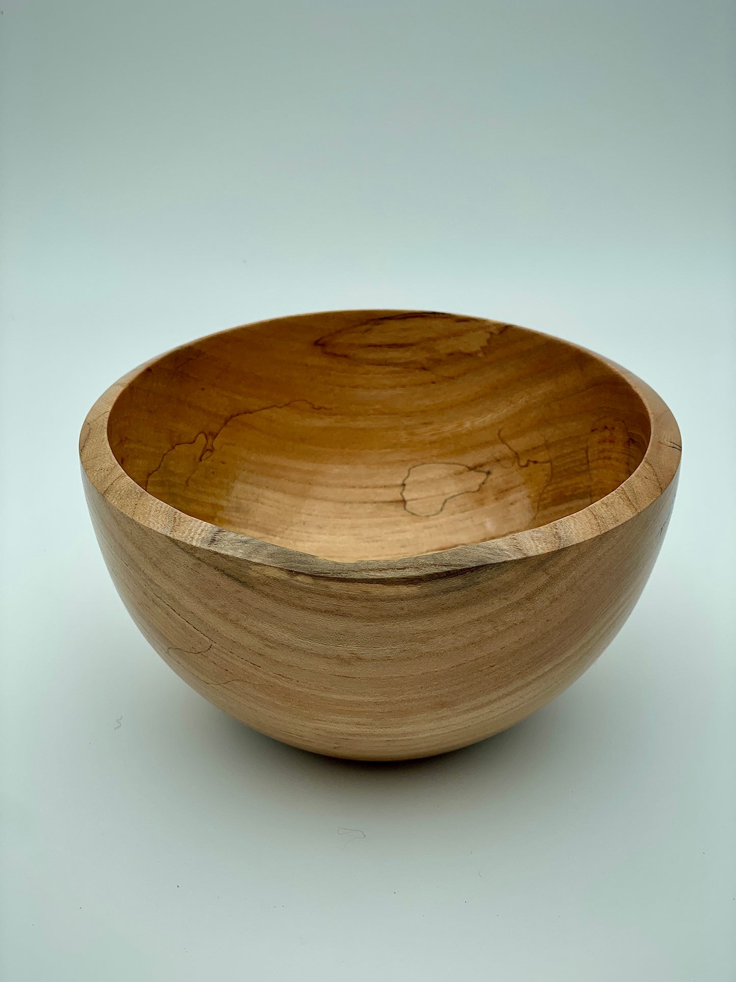 Pecan bowl