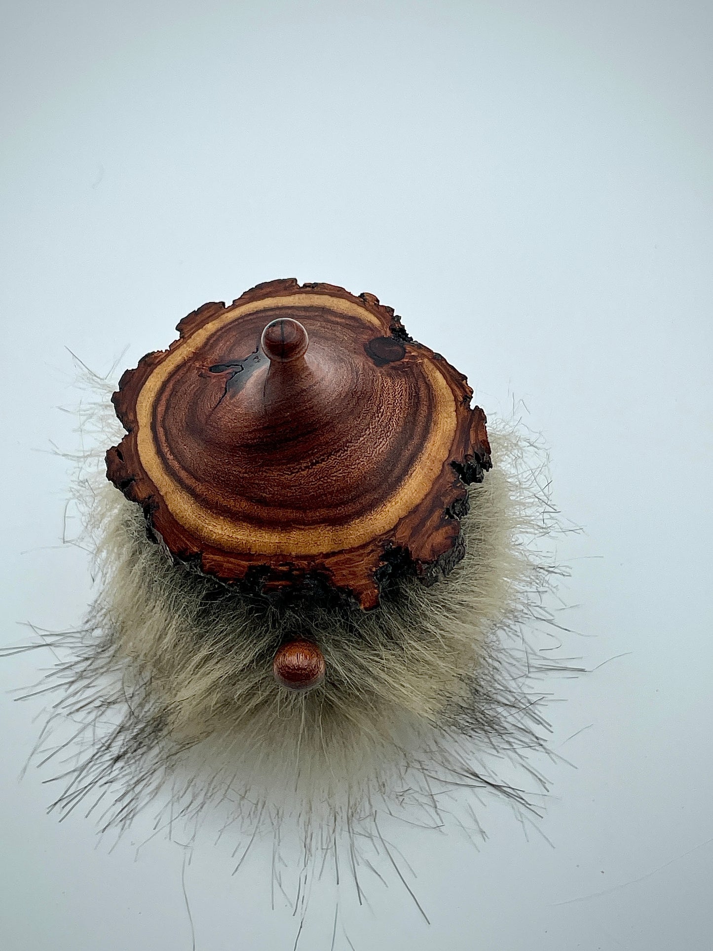 Bearded gnome