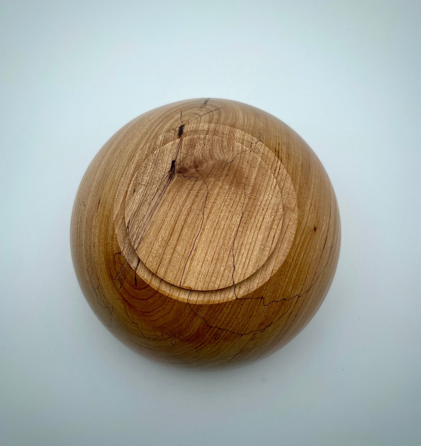 Pecan bowl