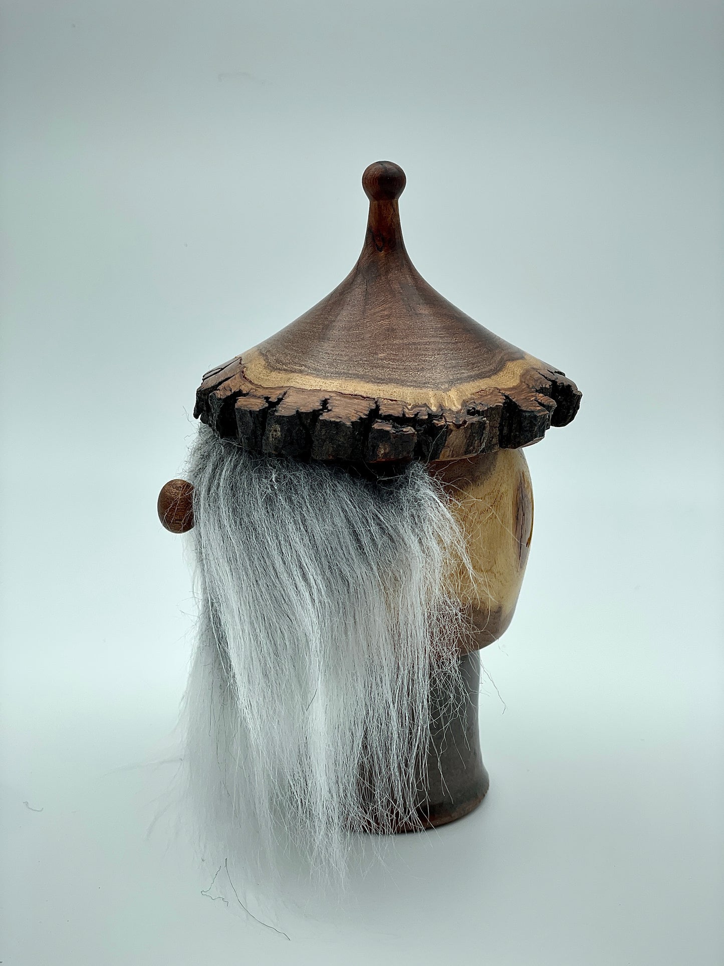 Bearded gnome