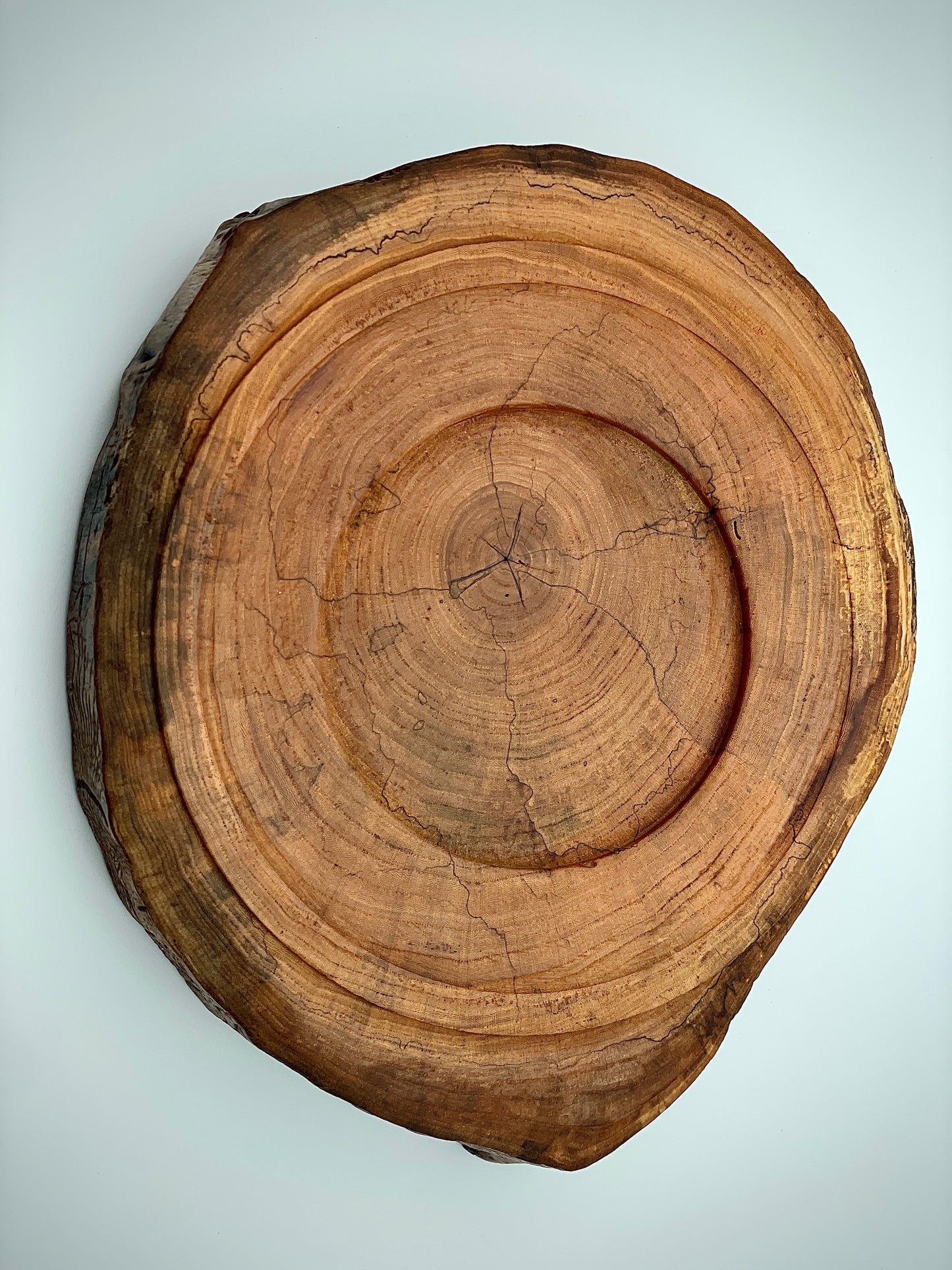 Pecan bowl