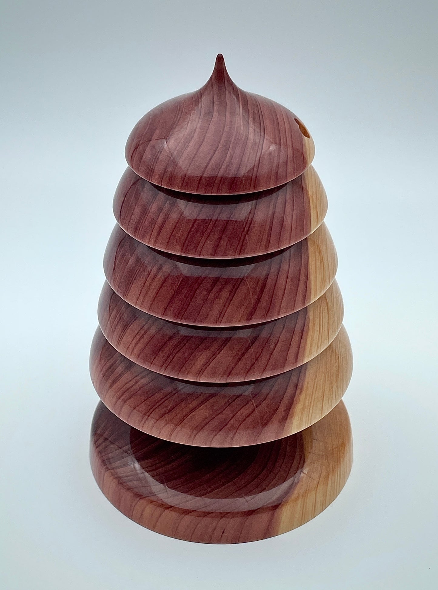 Redwood tree