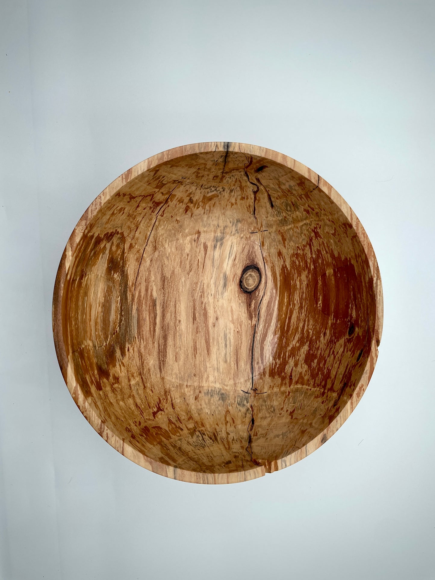 Willow bowl