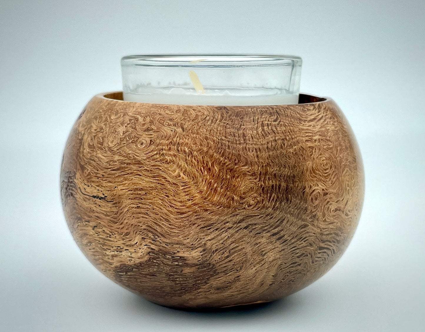 Votive candle