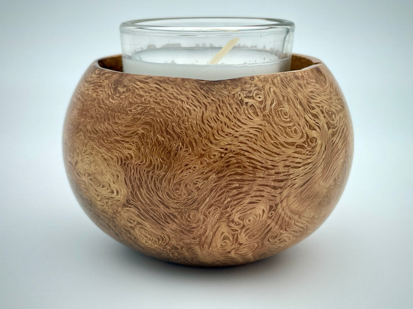 Votive candle