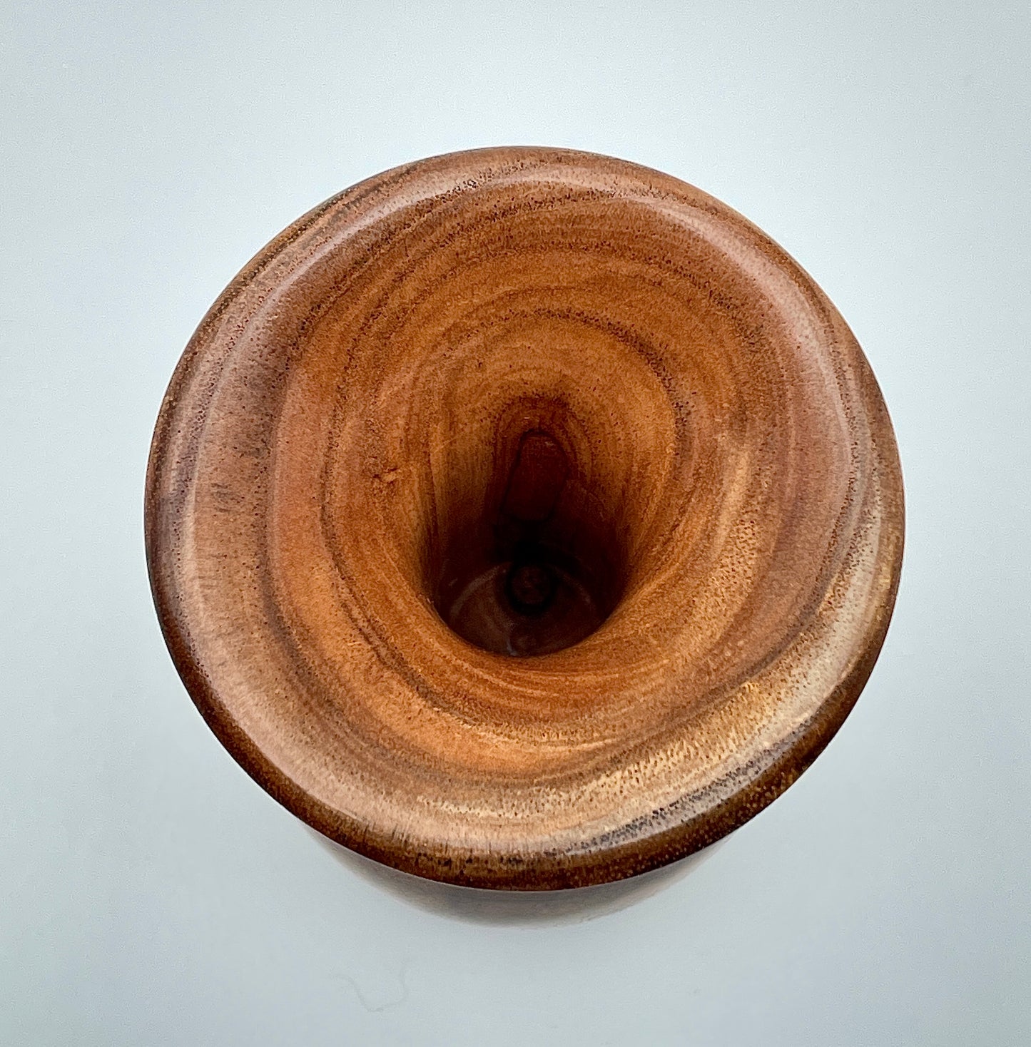 Chinaberry vase