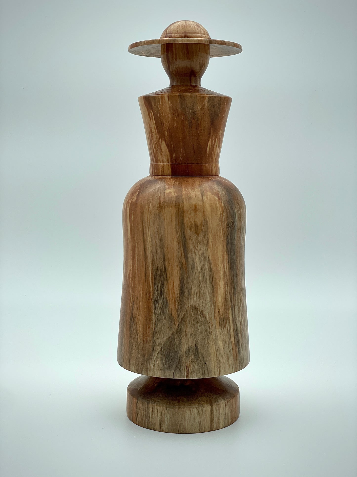 Willow lady