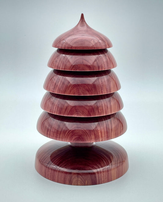 Redwood tree