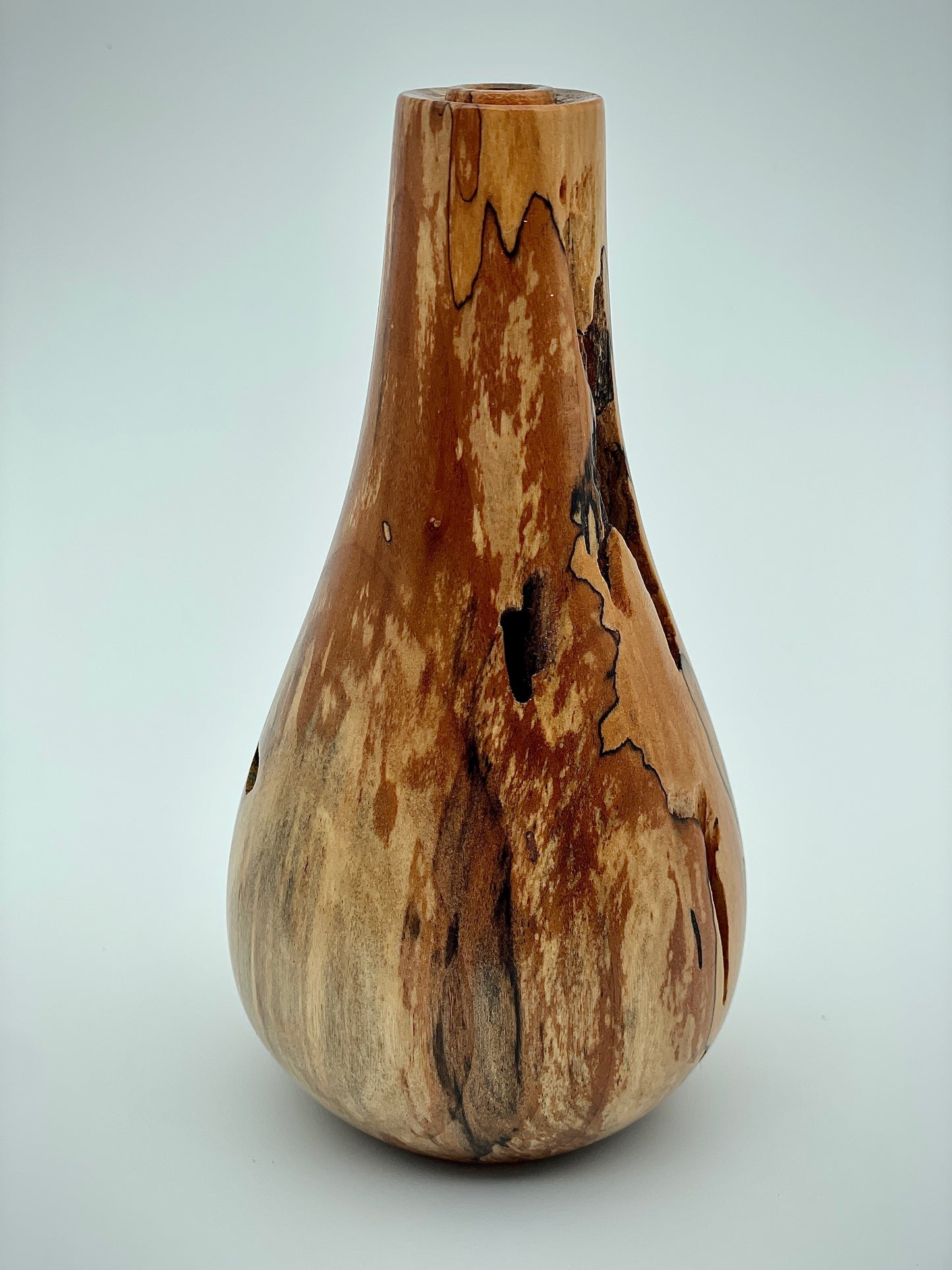 Willow bud vase
