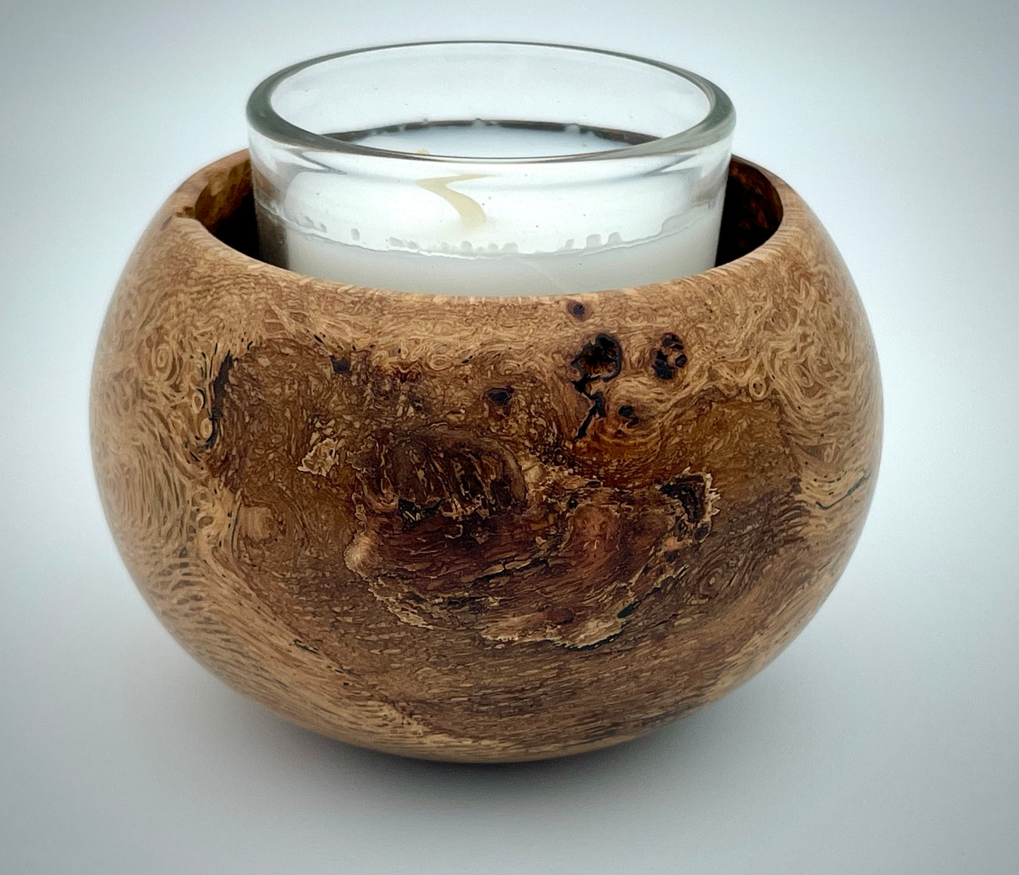 Votive candle