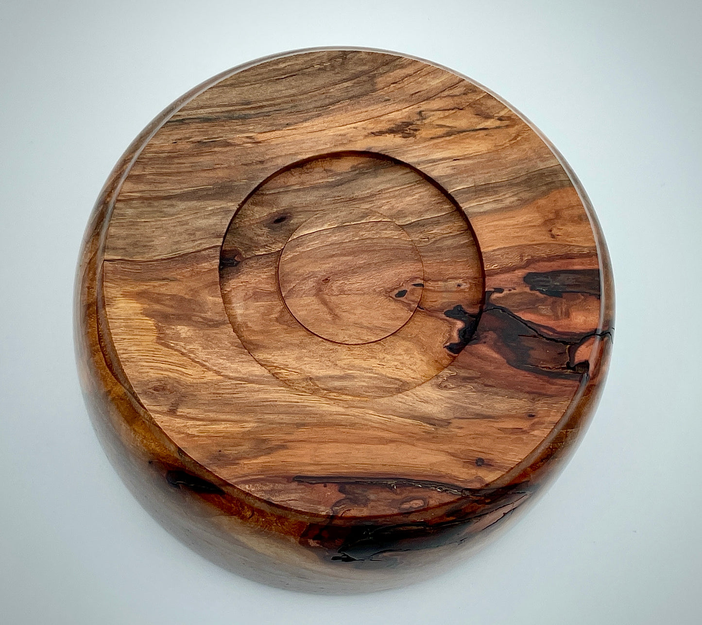 Pecan bowl