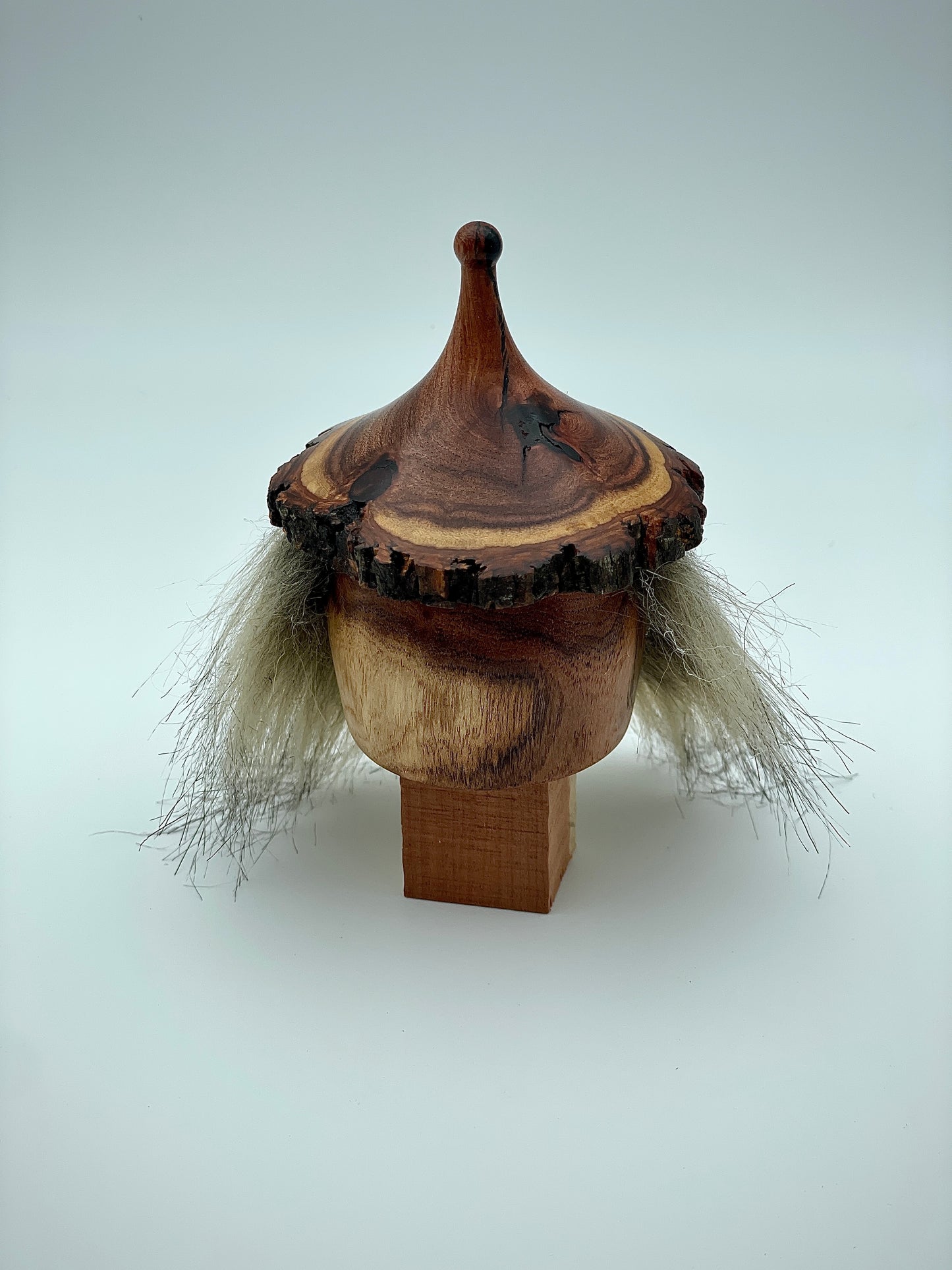 Bearded gnome
