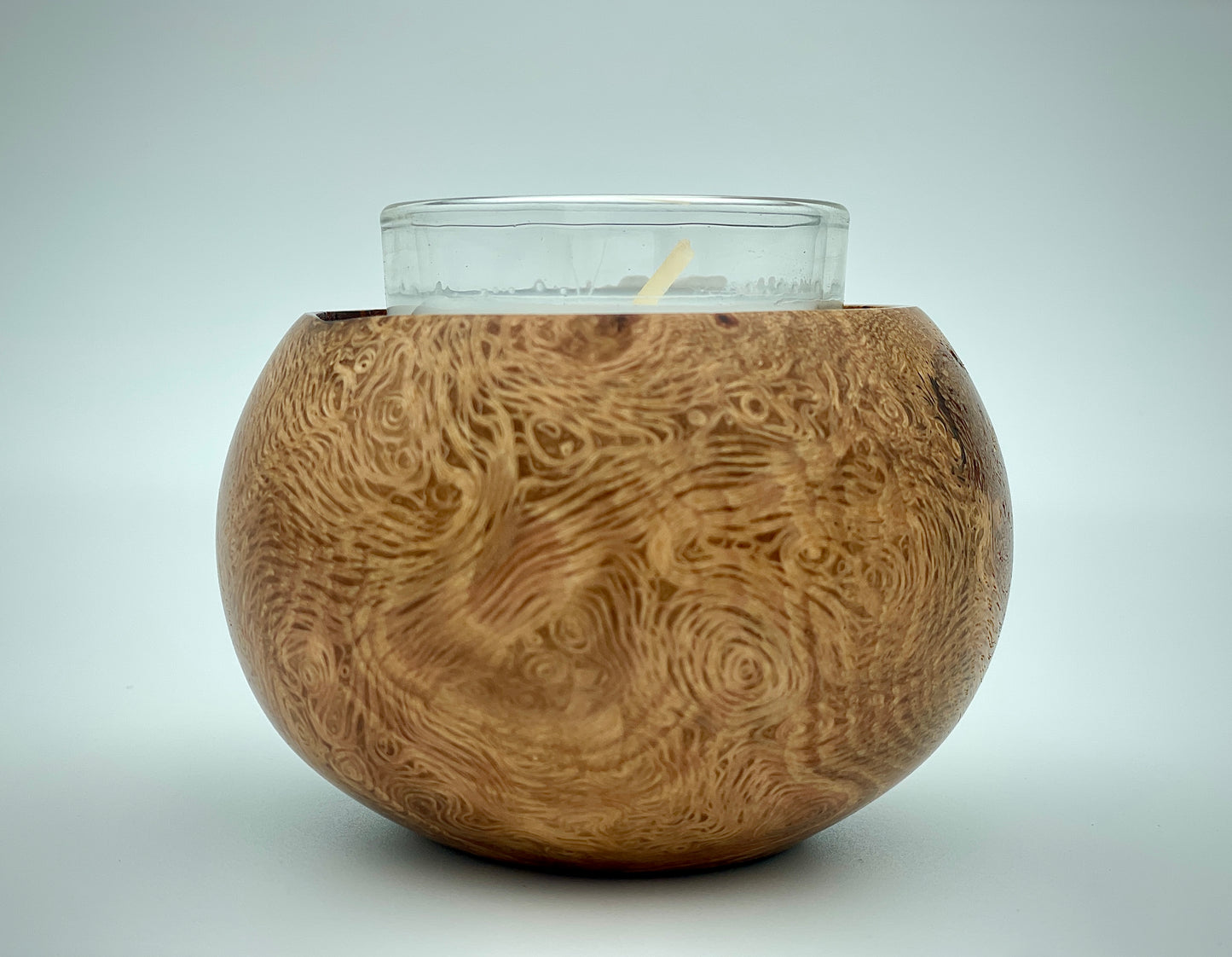 Votive candle