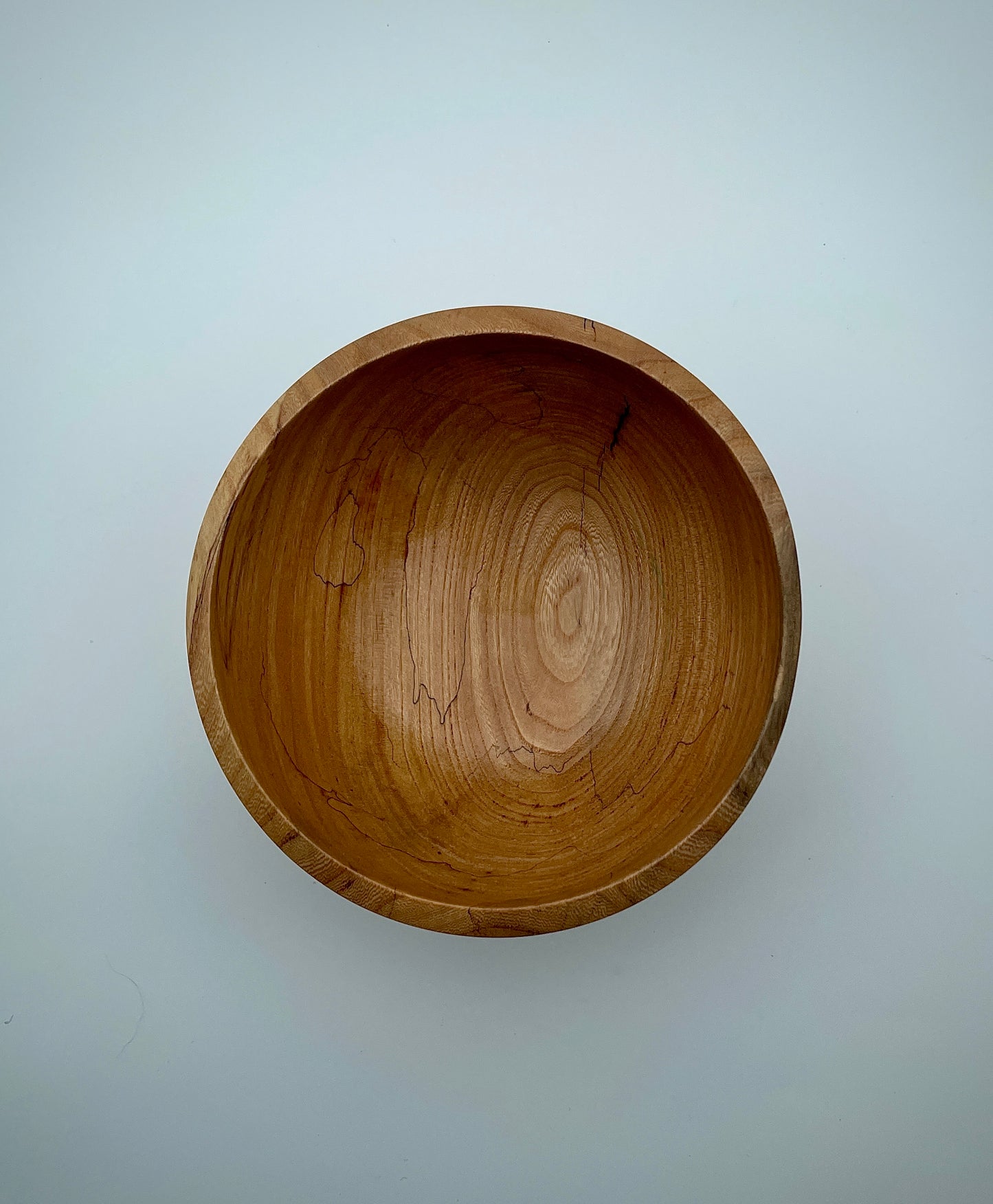 Pecan bowl
