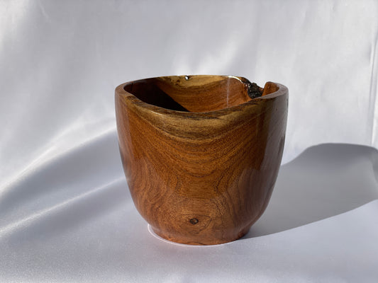 Mesquite cup
