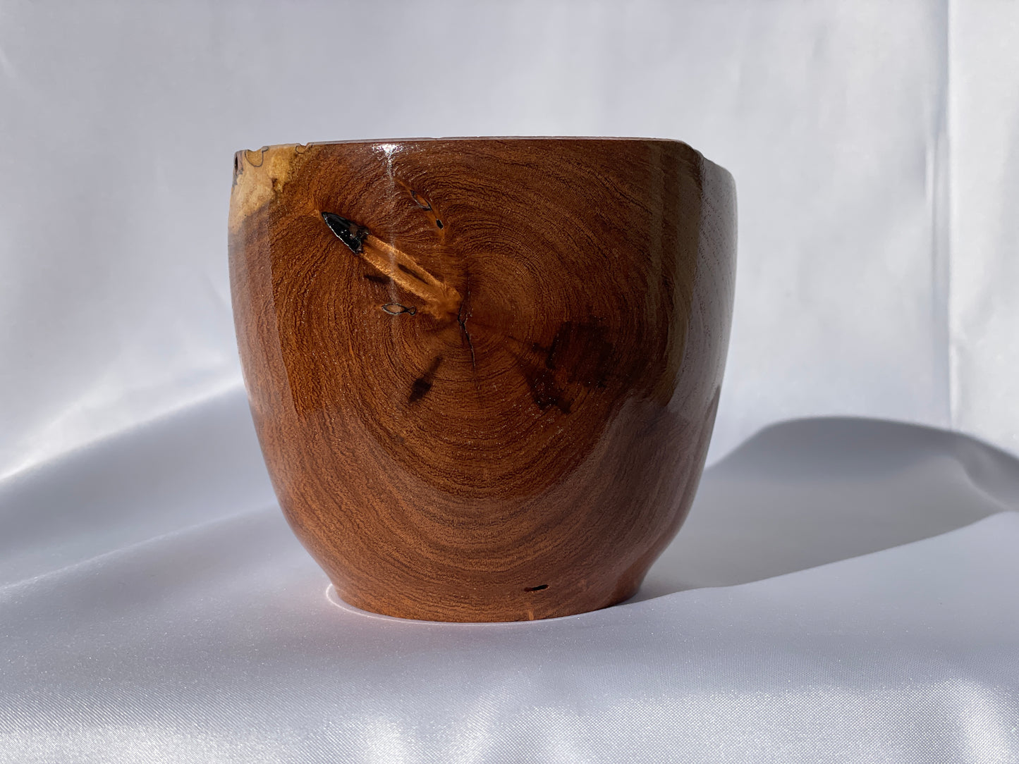Mesquite cup