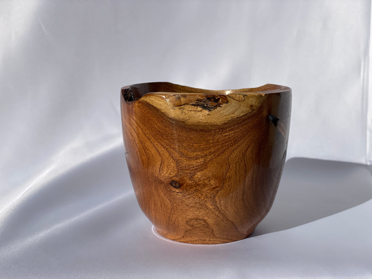 Mesquite cup