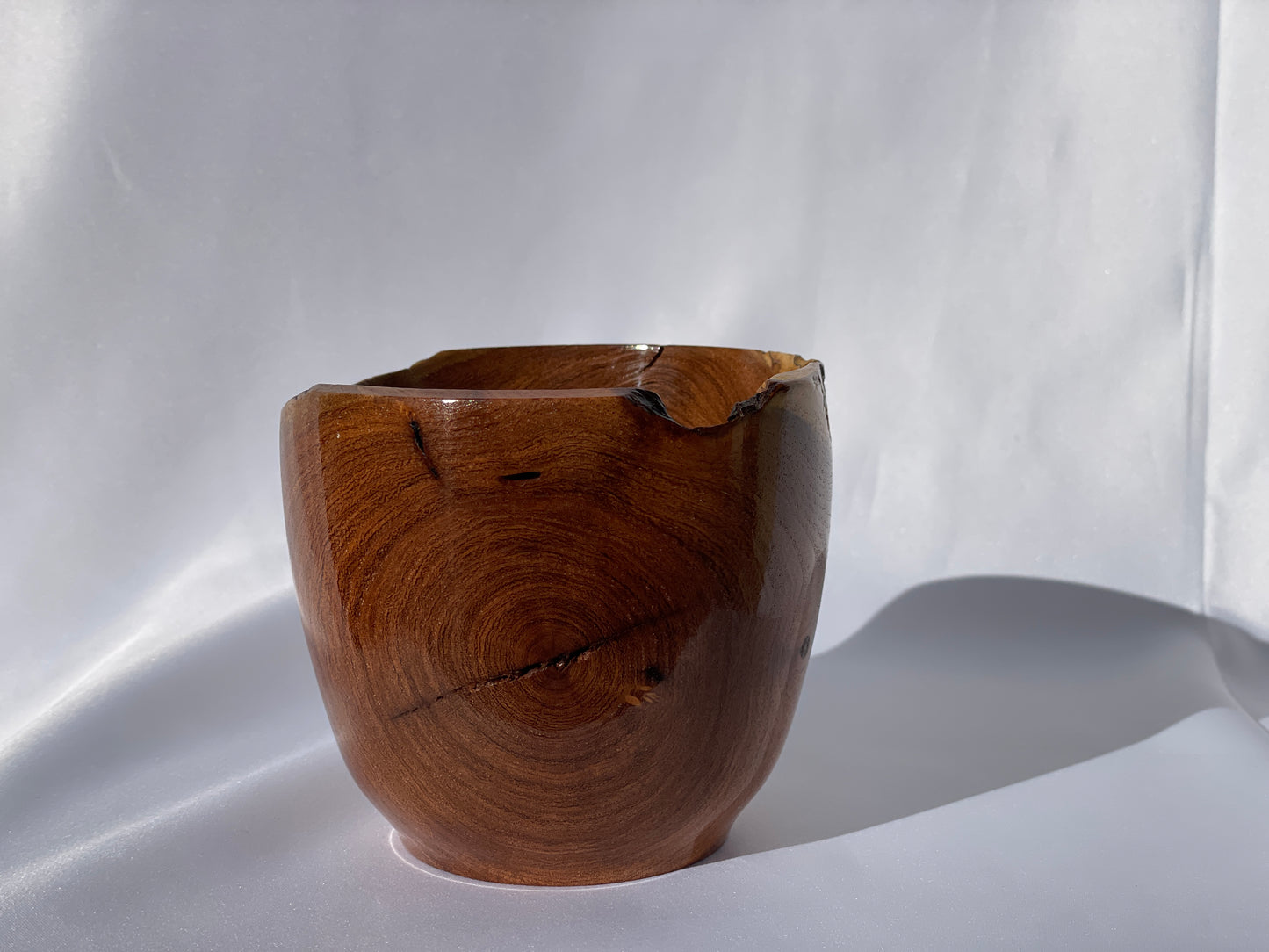 Mesquite cup