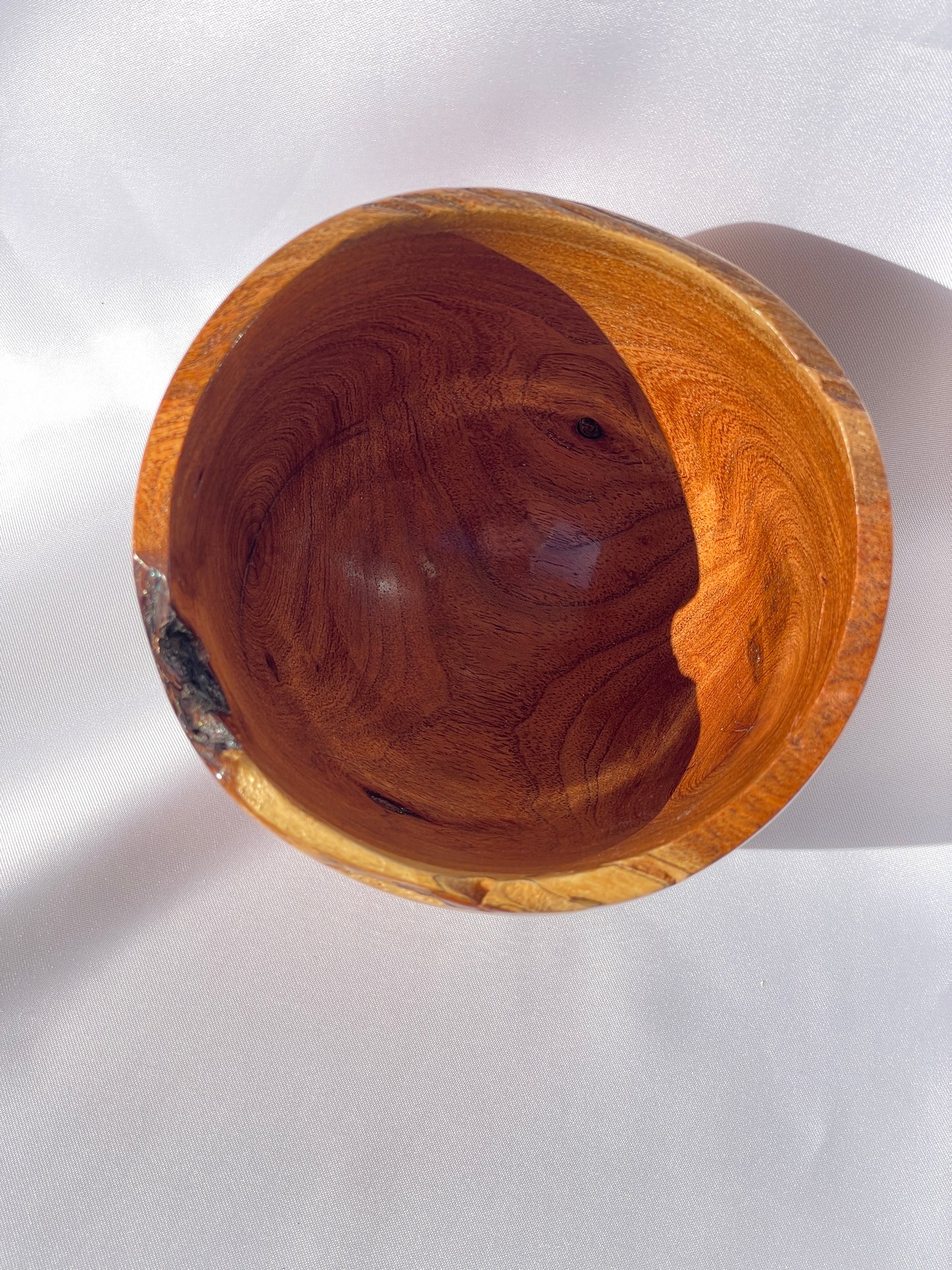 Mesquite cup