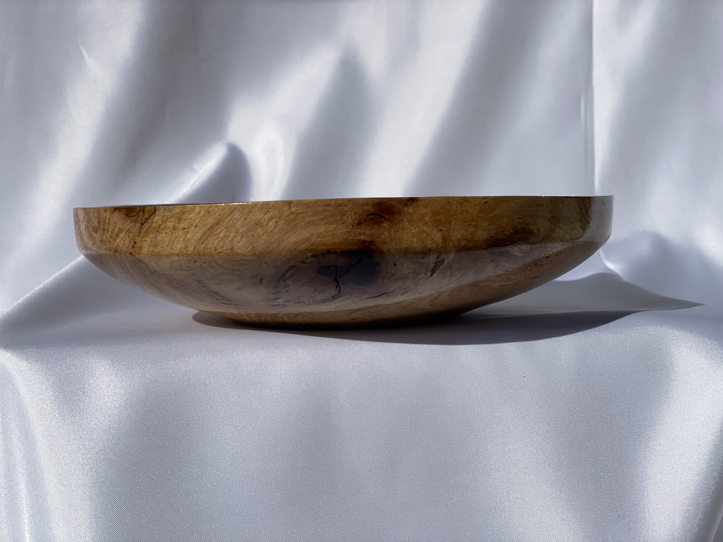 Pecan dish