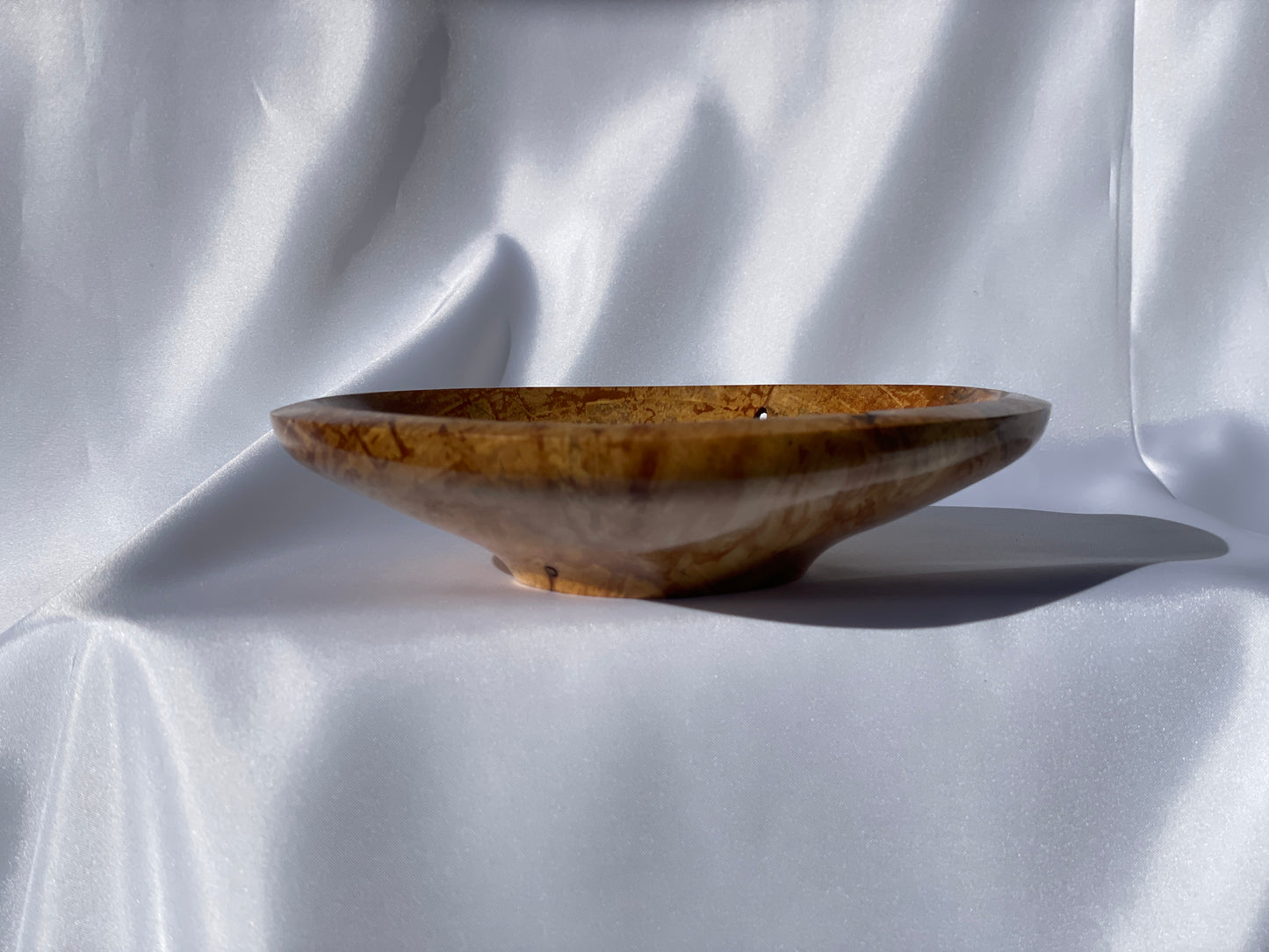 Willow dish