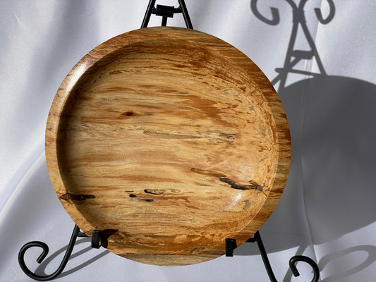 Willow dish