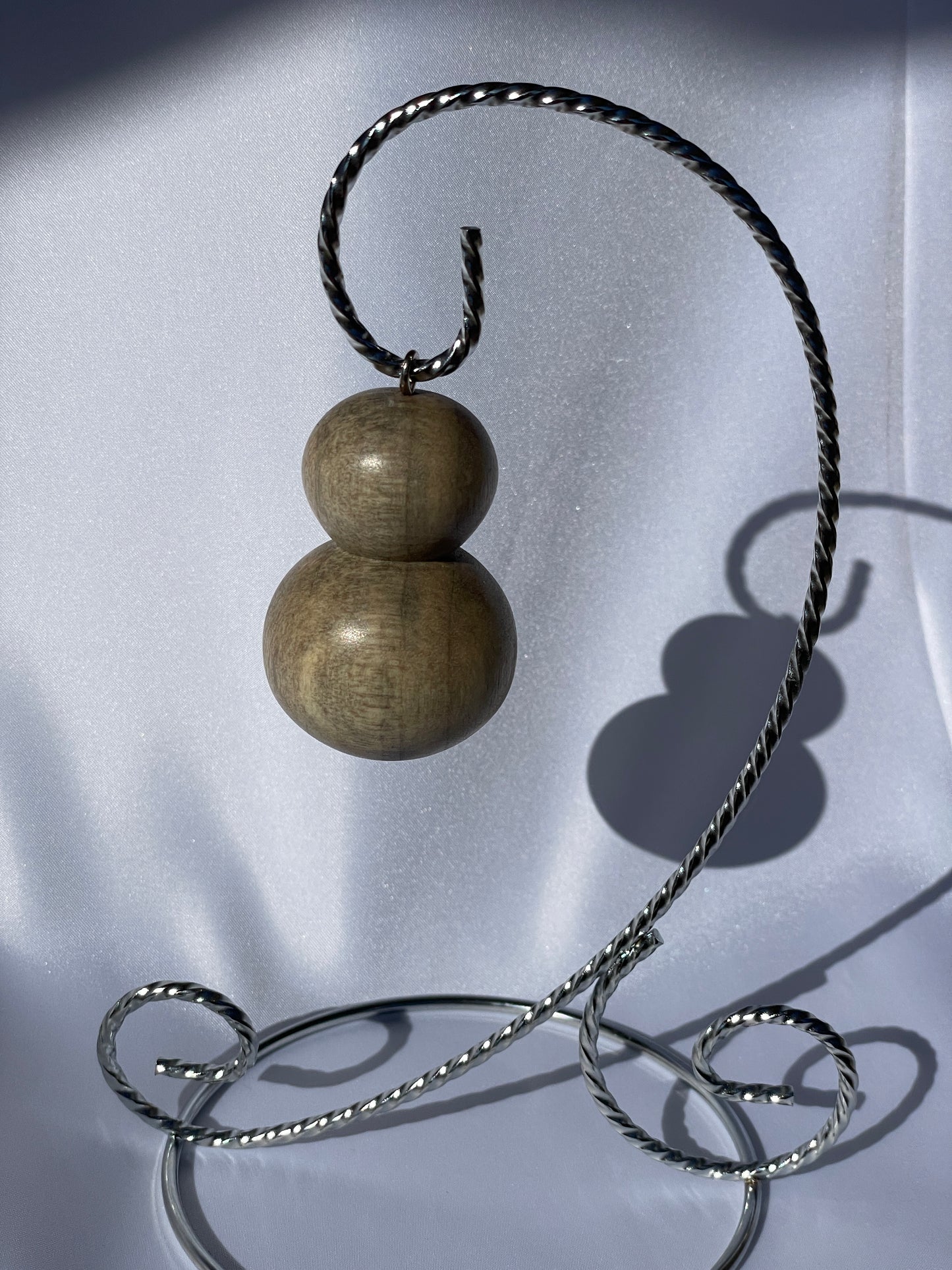 Snowman ornament