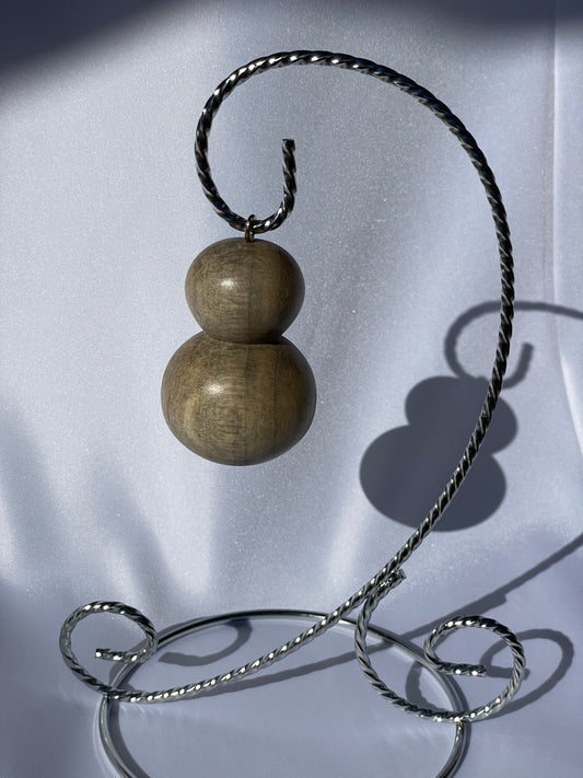 Snowman ornament