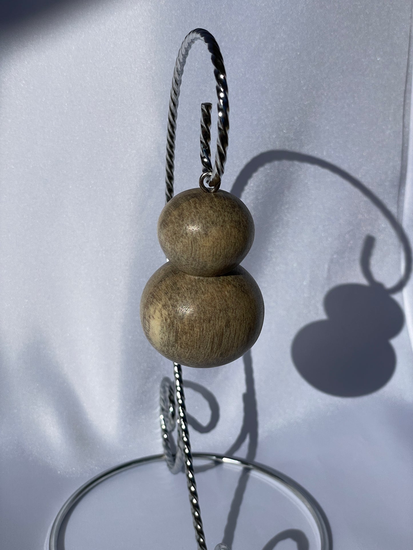 Snowman ornament