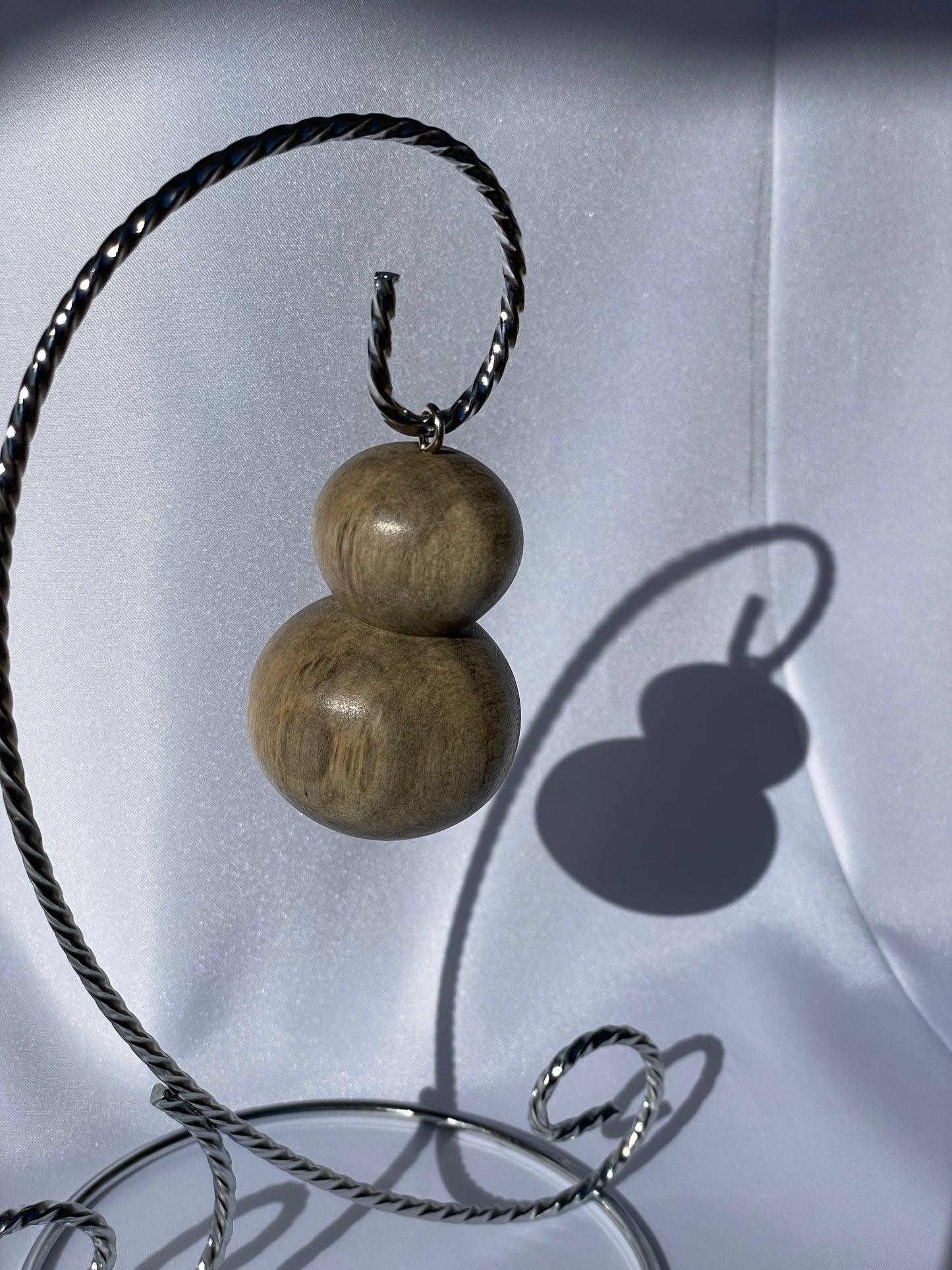 Snowman ornament
