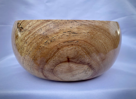 Pecan bowl