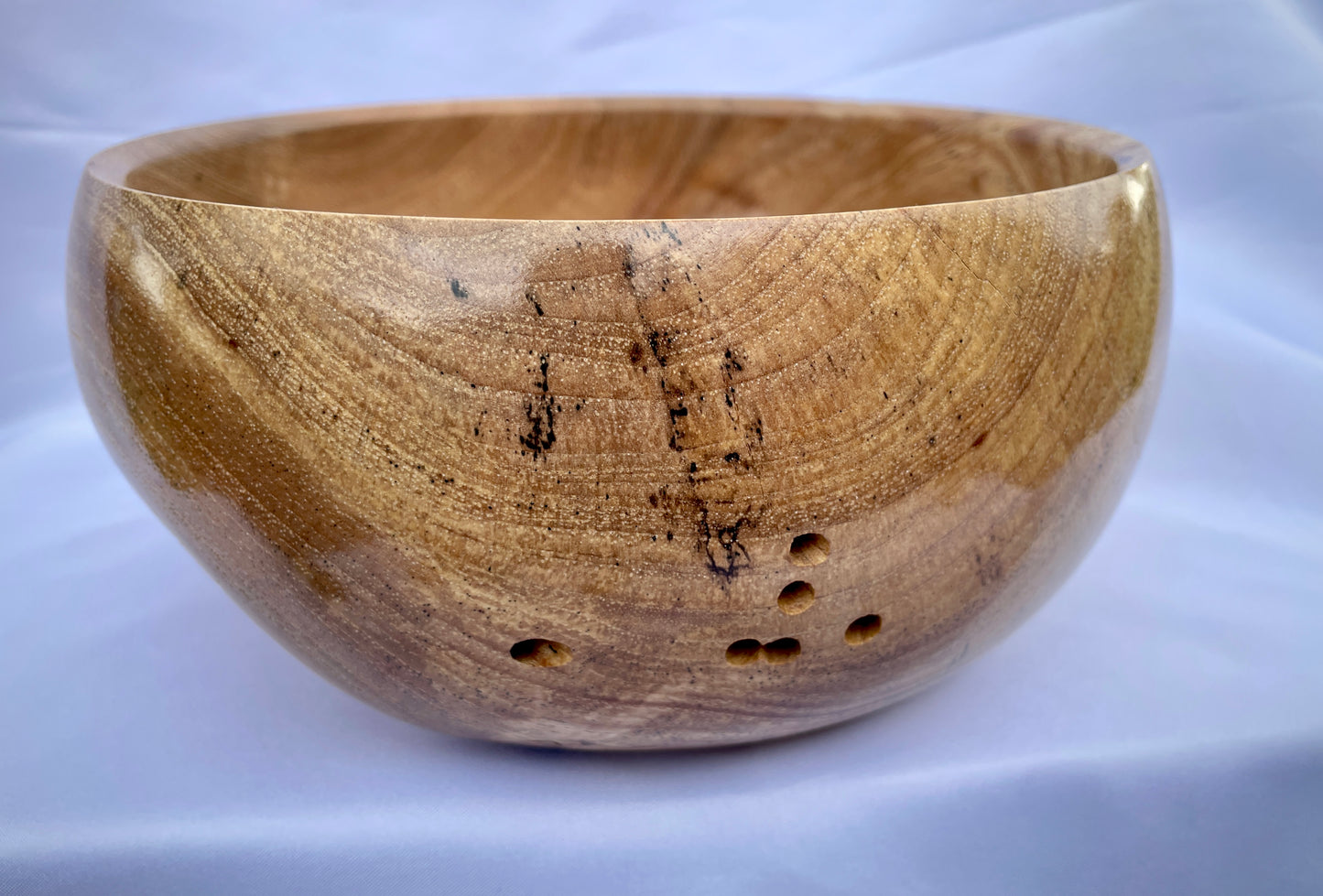 Pecan bowl