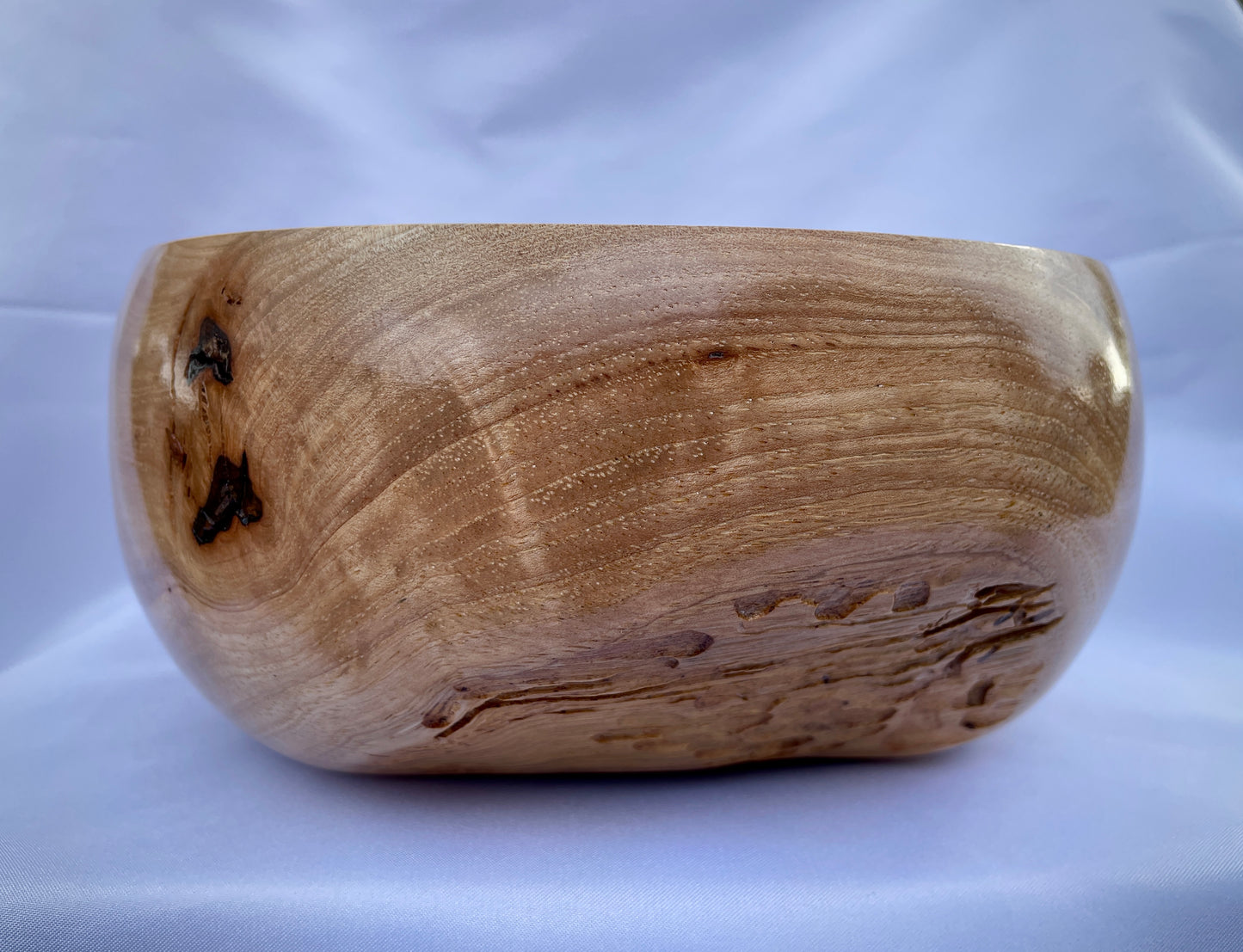 Pecan bowl