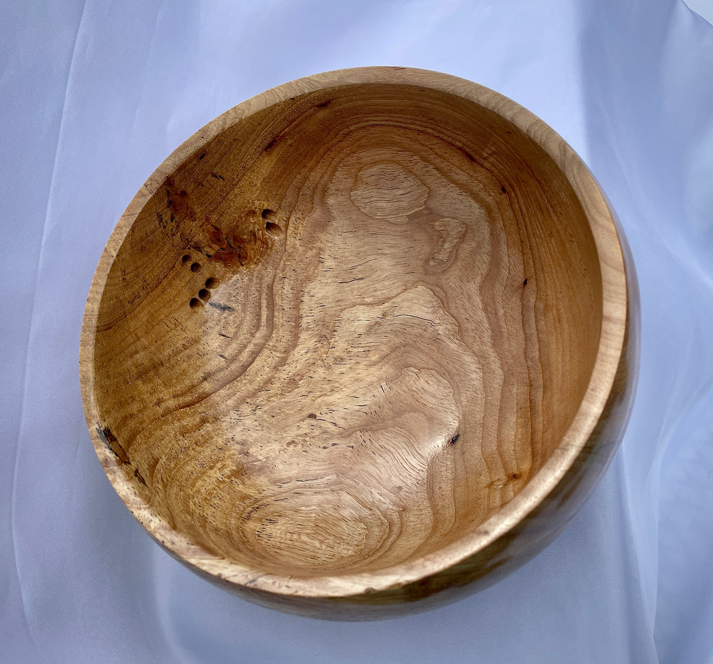 Pecan bowl