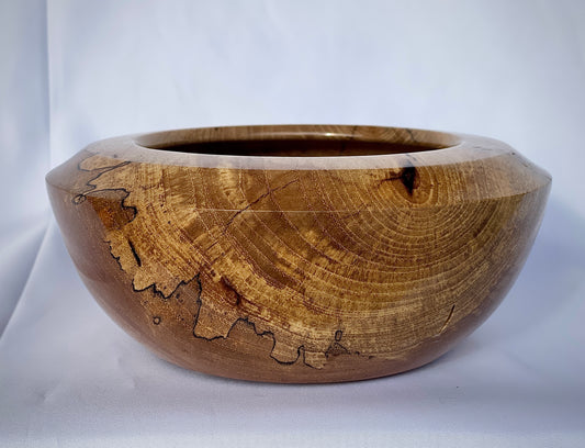 Pecan bowl