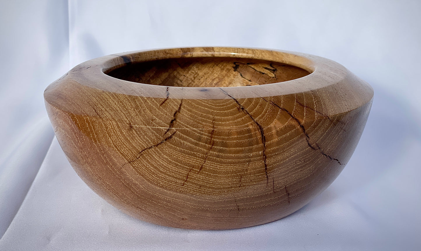 Pecan bowl